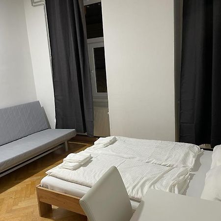 Easybook-In Hotell Wien Exteriör bild