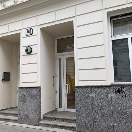 Easybook-In Hotell Wien Exteriör bild