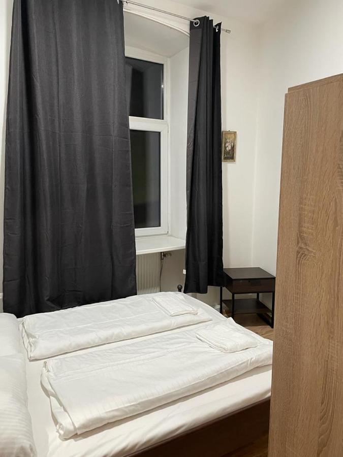 Easybook-In Hotell Wien Exteriör bild