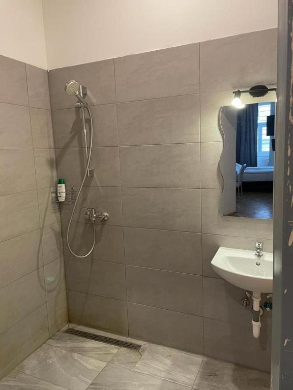 Easybook-In Hotell Wien Exteriör bild