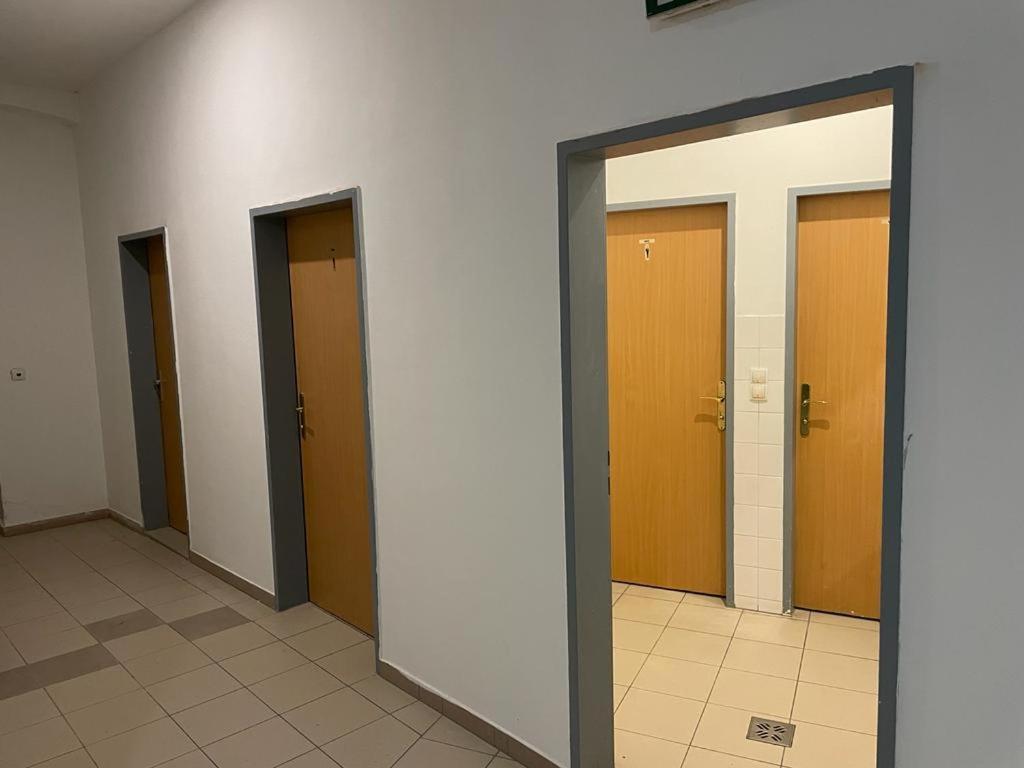 Easybook-In Hotell Wien Exteriör bild
