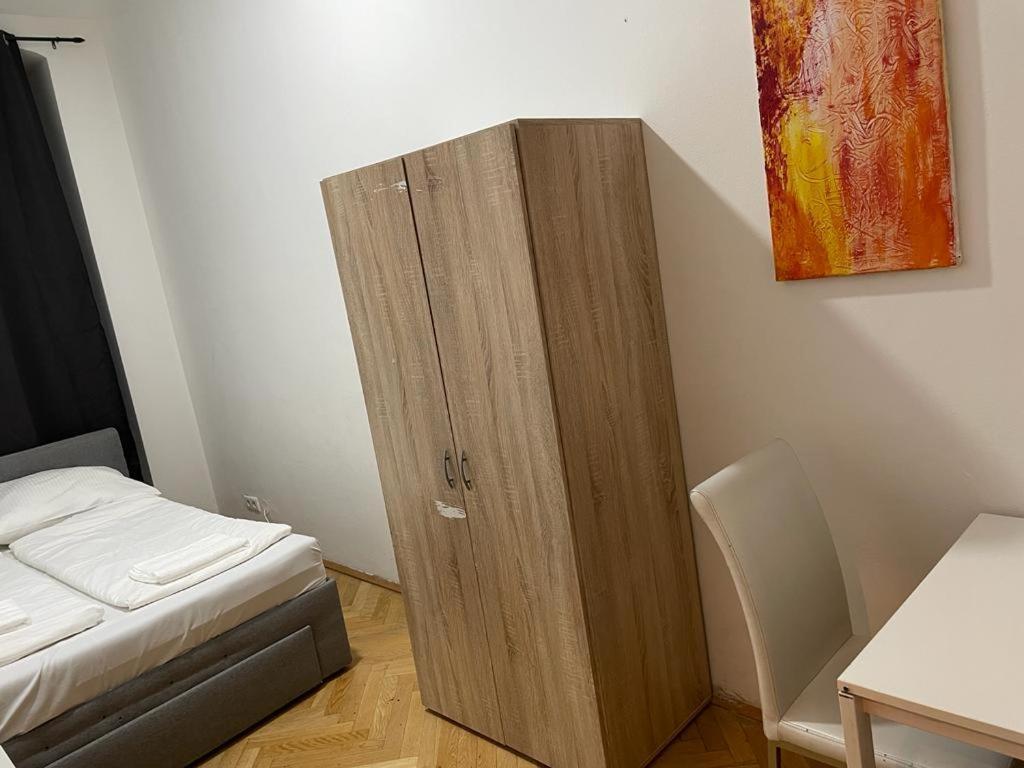 Easybook-In Hotell Wien Exteriör bild