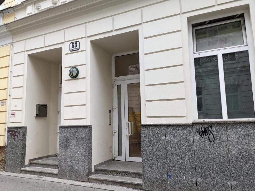 Easybook-In Hotell Wien Exteriör bild