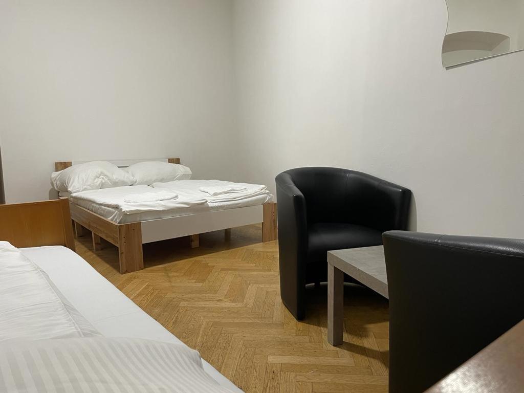 Easybook-In Hotell Wien Exteriör bild