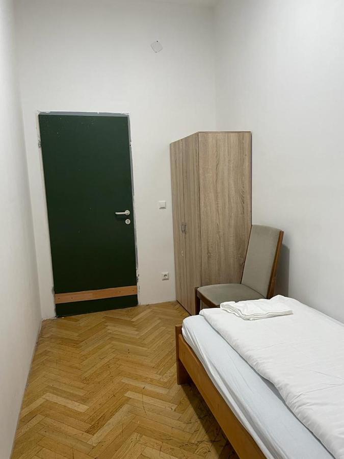 Easybook-In Hotell Wien Exteriör bild